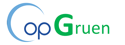 Logo Cop Gruen